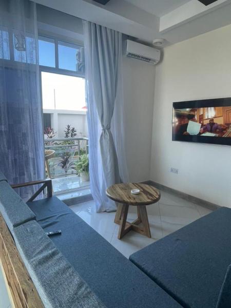 Zan Suites Apartment - Tanzania