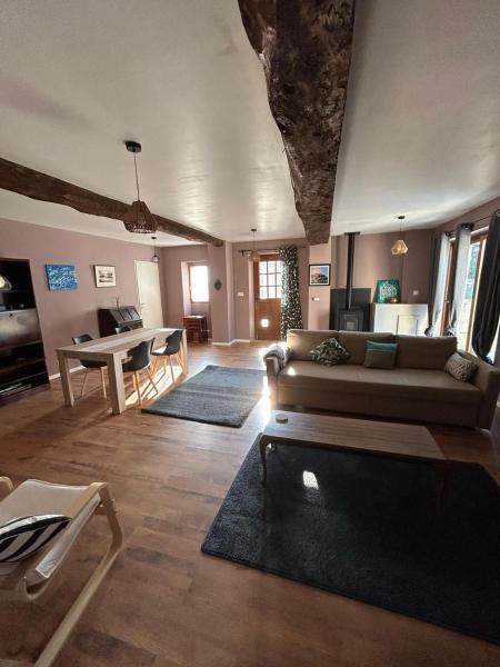 Apartment In The Heart Of The Countryside With Pool - Rabastens