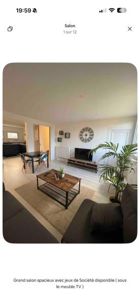 Appartement Libourne - Libourne