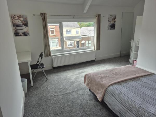 4 Bedrooms House 15 Mins To Durham Centre & Uni - Durham