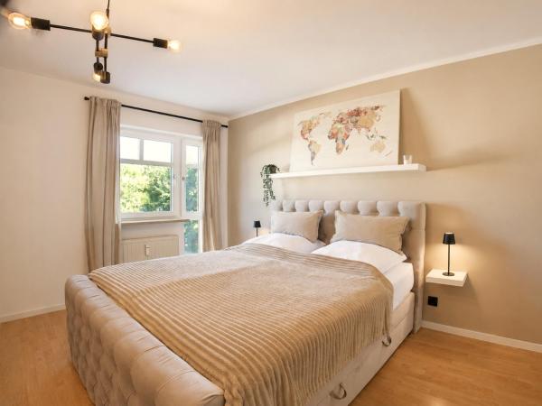 Ferienwohnung Naturkraft Mit Tiefgaragenstellplatz Und Balkon - Zella-Mehlis