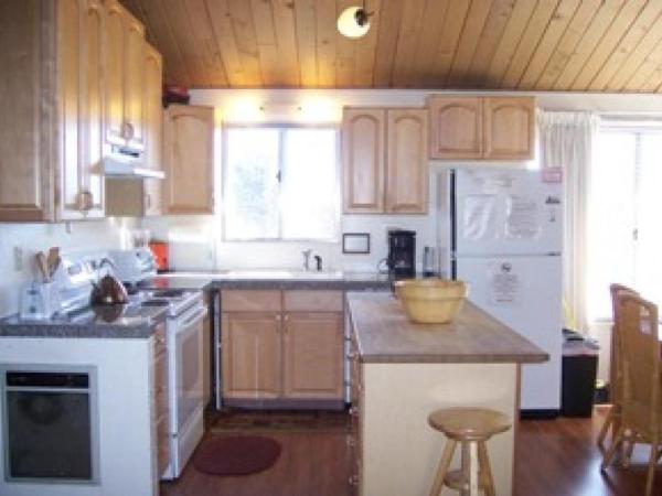 Foto 3: Timberline 35