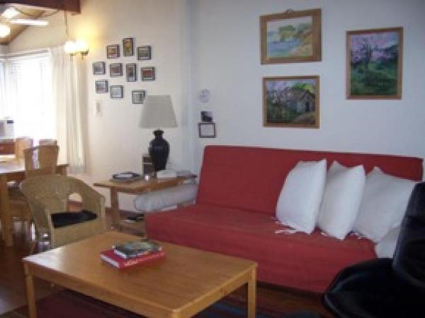 Foto 4: Timberline 35
