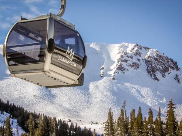 Foto 5: Timberline 35