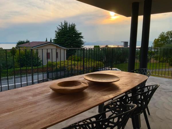 Bellavista 37 - Garda