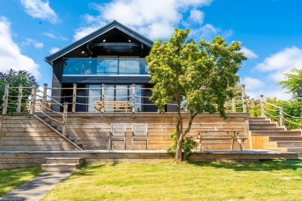 Tigh Na Bruaich - Loch Fyne Views - Lochgilphead