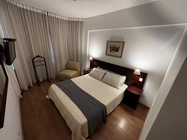 Apartamento Próximo Ao Vera Cruz - Barão Geraldo