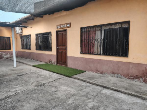 La Casita De Alejo - Sucumbios