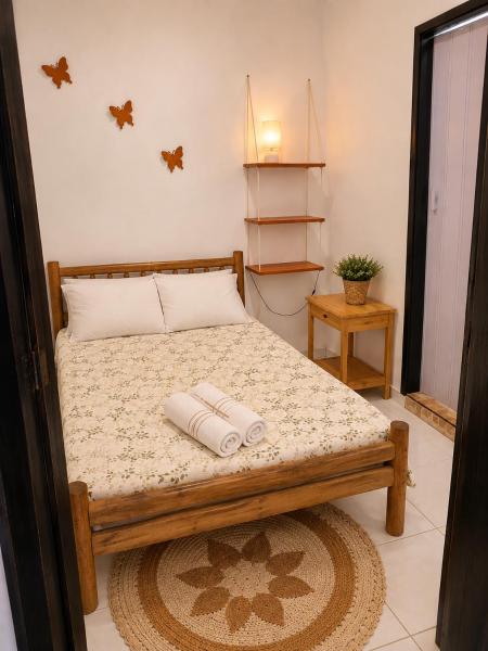 Ammonite Hostel - Itacaré - Itacaré