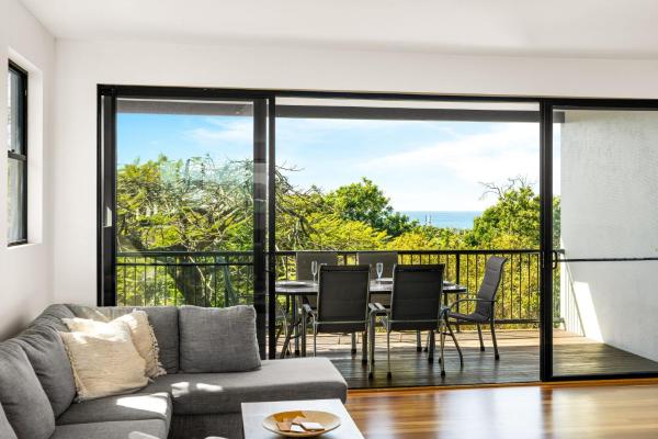 Villa Vista - Coolum Beach