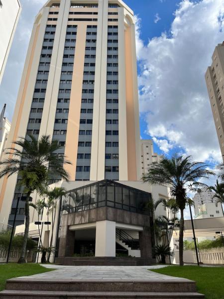 Aparthotel Alameda Lorena Paulista 4 Guests - São Paulo