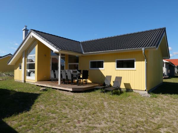 Küsten-spa-haus Für 10 Personen - Großenbrode