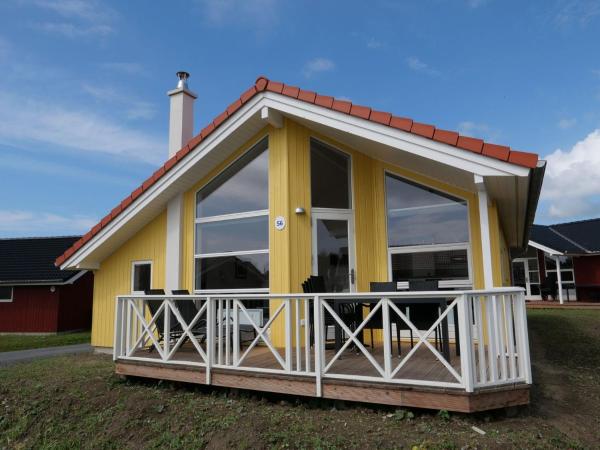 Ferienhütte Für 6, Großenbrode - Heiligenhafen