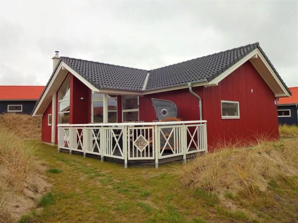 Serene Wellness Lodge For 8 - Heiligenhafen