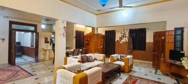 Sharan Homestay - Faizabad