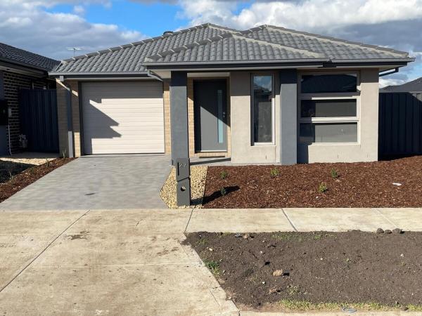 Melton Retreat - Melton