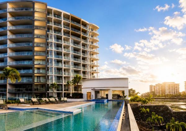River View Retreat | Stadium & Cbd - A - Townsville