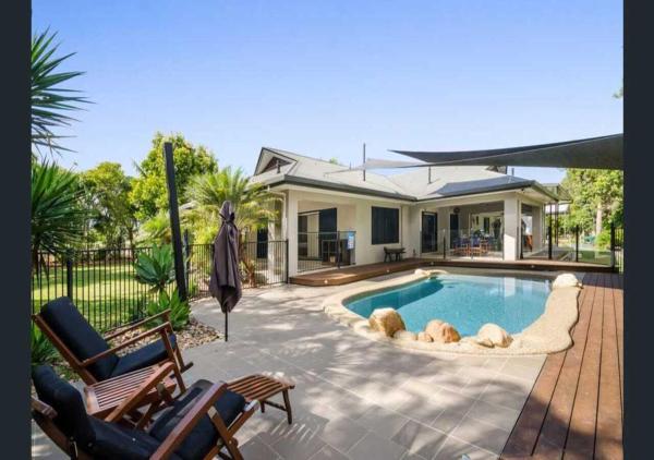 Luxury Tropical Retreat - Ville de Townsville