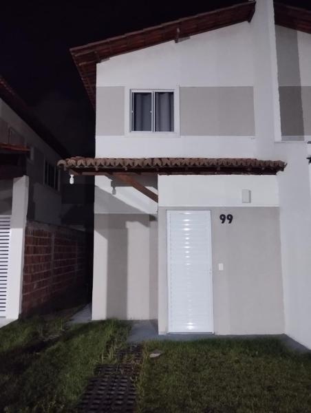 Aconchego Delta Do Parnaíba Litoral - Parnaíba