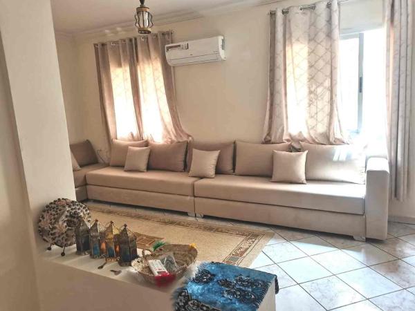 Central Beni Mellal Apartment With Easy City Access - Béni Mellal