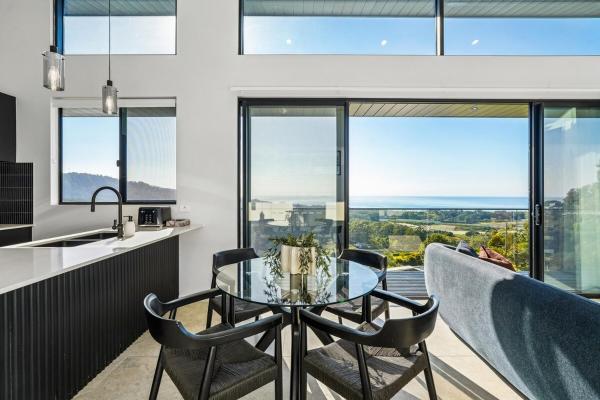 Korora Ocean View Retreat - Ville de Coffs Harbour