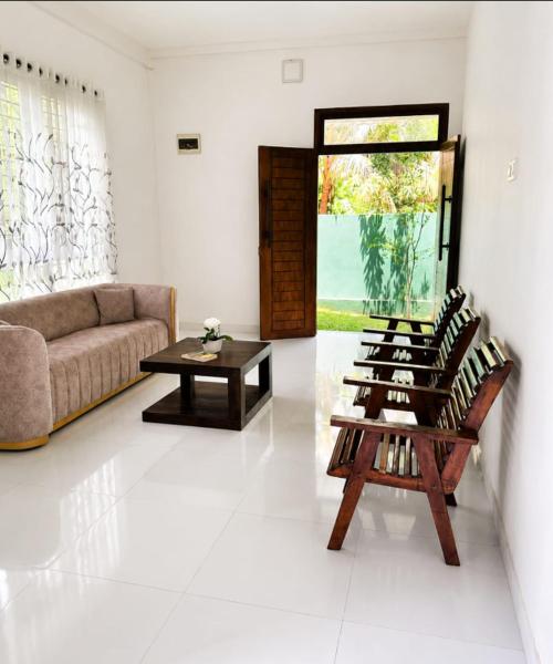 Ivory Resort - Sri Lanka