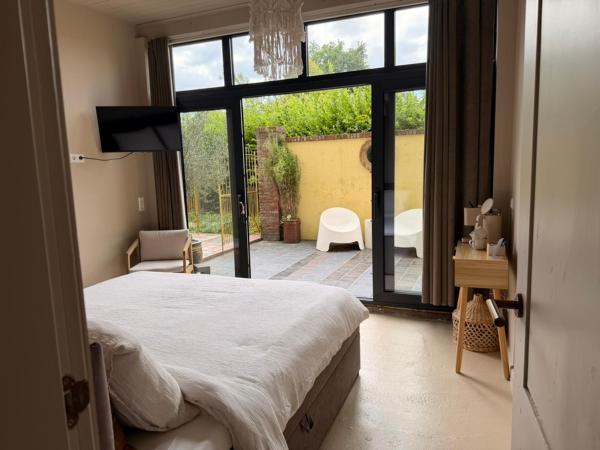 Lizzy's B&b - Utrecht