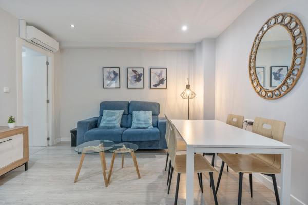Apartamento Triviño Granada Centro - Granada