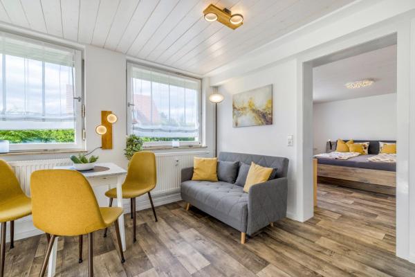 Apartment Echaztal - Lichtenstein