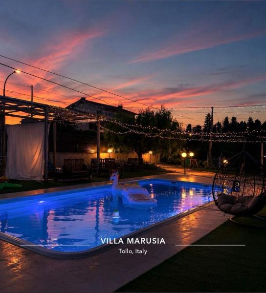 Villa Marusia - Ortona
