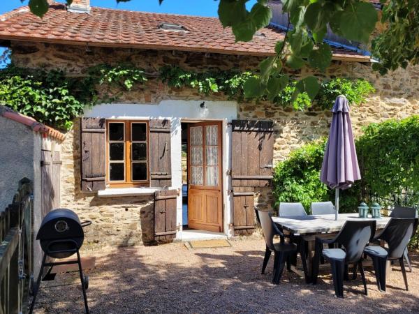 Gite La Vigne - Thiviers