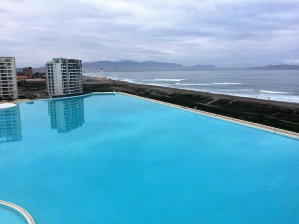 Condominio Laguna del Mar, La Serena