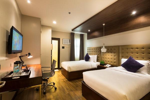Lenox Hotel, Dagupan