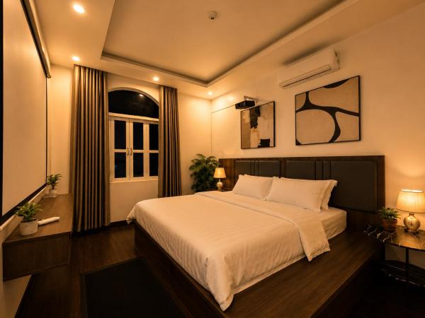 Moonland Hotel - Hai Phong