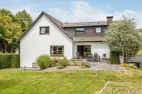 Fewo Wrede Am Sauerland-radring 1 - Schmallenberg