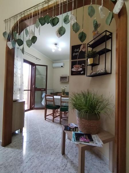 Al Cortiletto 32 - Villa San Giovanni