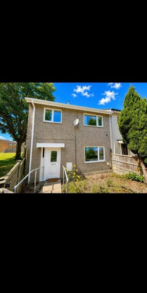 House Sleeps 7 With Parking And Garden - Nottingham