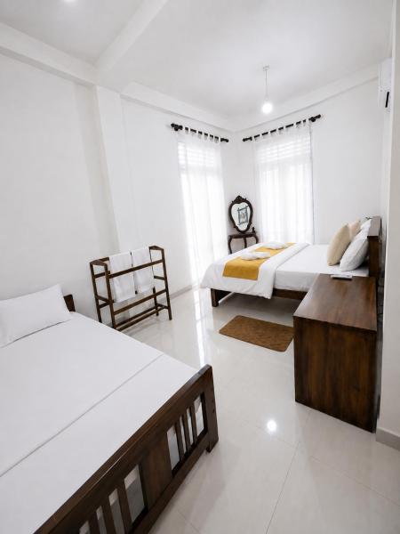 Bliss Stay - Kandy
