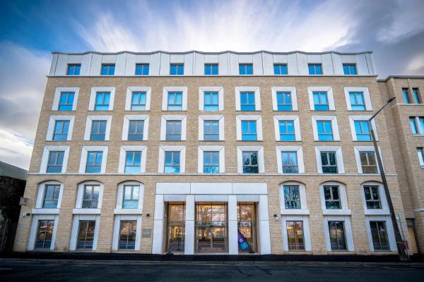 For Students Only The Sail Works Near Lancaster City Centre - Morecambe