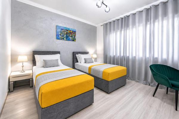 Villa Dubelj Dubrovnik - Dubrovnik