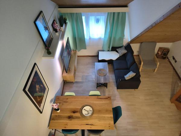 Ferienwohnung Märchenpunkt Der Ruhe – Mein Swh - Schluchsee