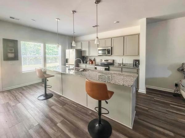 Kinetic Home - Pooler, GA