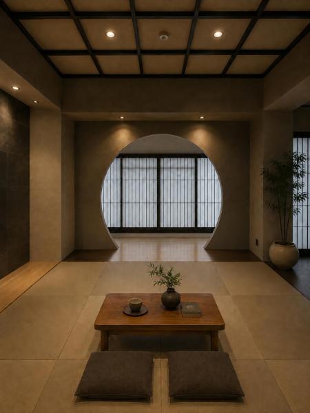 Bacowa Residence Awaza - 大阪府