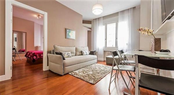 Gran Vía - Excellent Apartamento Temporal - Alcorcón
