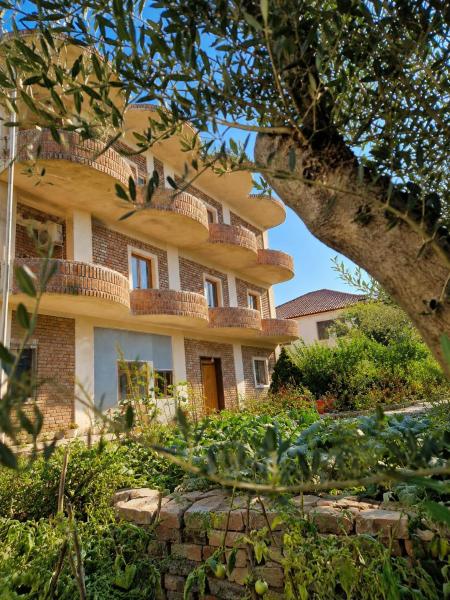 Maria Apartments Near Airport - Vorë