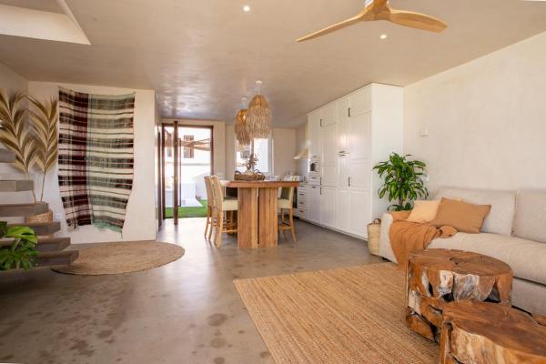 Casa Marea - Villa Con Jacuzzi Y Vistas Al Mar - Corralejo