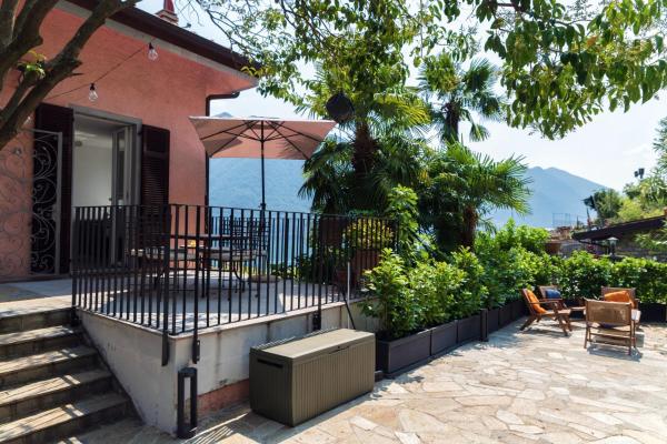 Villa Kamil - Lake Como