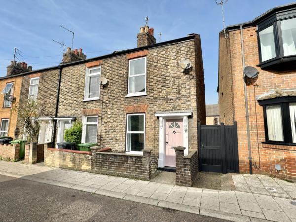 Waterloo Street - Cambridgeshire