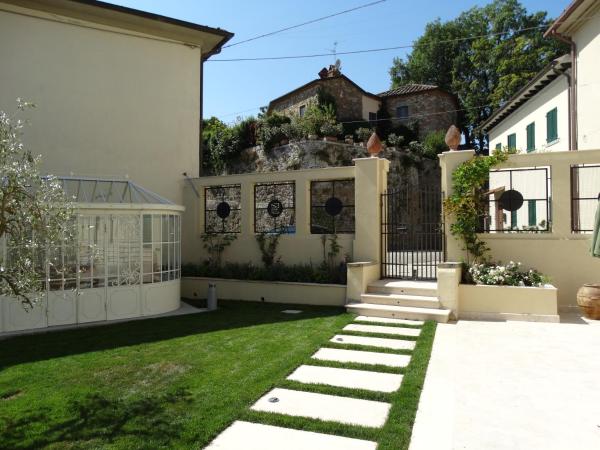 A Family Tale - Città di Castello