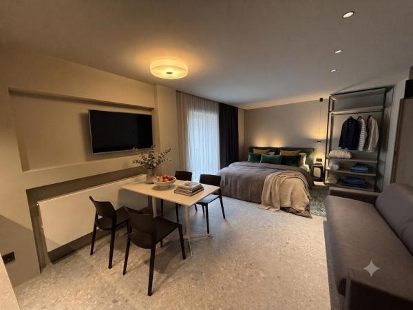 Apartment Löwen 1560 - Stelvio